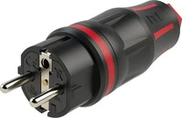 PCE 05721-SR, PCE VOLLGUMMI STECKER 2/16A IP54 / 05721-SR TOPTAURUS2 05721-SR