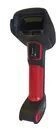 HONEYWELL 1Granit XP 1991iXLR - Tragbares Barcodeleseger&auml;t - 1D/2D - LED - Code 128