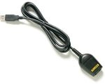 Fluke KABEL F. FLUKE 180+1653+789 / FLUKE IR189USB 2428108