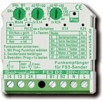 Schalk FUNK-EMPF&Auml;NGER 2KAN.230V AC / SCHALK FE3D29