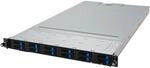 ASUS RS501A-E12-RS12U/1G//12NVMe/OCP/GPU - Server - AMD EPYC