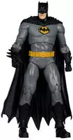 MCFARLANE 17539, MCFARLANE DC Multiverse Batman Action Figure 7in 3 Jokers