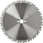 AKE Kreiss&auml;geblatt HW &oslash; 330 x 2,2 x 30 mm Z24 Wechselzahn (WZ/SPD) positiv
