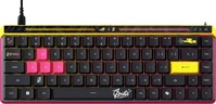 ASUS IT 90MP04KE-BKUA20, ASUS IT ASUS ROG Falchion Ace HFX - ZywOo Edition - Tastatur