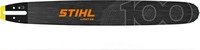 STIHL 30038355221, STIHL Schiene L06 50cm/20" 1,6mm/0.063" 3/8" Zubeh&ouml;r...