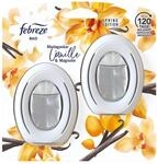 Febreze Bad Lufterfrischer Vanille Duo Lufterfrischer