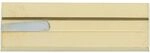 ENT Wendeplatten 30 x 10 x 1,5 mm