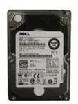 Dell Festplatte - 600 GB - intern - 2.5" (6.4 cm)