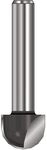 ENT Hohlkehlfr&auml;ser Radius 4 mm