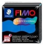 STAEDTLER Mod.masse Fimo prof 57g blau