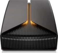 SEAGATE STNL20000400, Seagate FireCuda Gaming Hub USB-C and USB-A - Festplatte -
