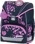 HERLITZ 400205499, Herlitz Schulranzen UltraLight Plus Blossom Dance