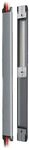 Neomounts NS-CC050 - Kabelabdeckung - Silber