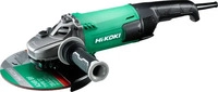 HIKOKI G23SC4UDZ, Hikoki G23SC4 Elektro-Winkelschleifer, 230mm
