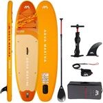 Aqua Marina Fusion (Before Sunset) All-around iSUP, 3.3m/15cm, with aluminum SPORTS I