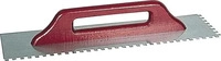 KAUFMANN 17.483.10, KAUFMANN Aufziehgl&auml;tte (Schweizergl&auml;tte) 500x130 mm rostfrei