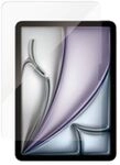 PanzerGlass Displayschutzglas| Ultra-Wide Fit mit Aufbringhilfe| Apple iPad Air 11"