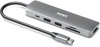 PORT Designs PORT connect - Dockingstation - USB-C - HDMI