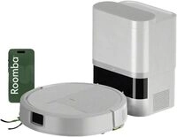 iRobot Roomba Combo 115+ - Wei&szlig;