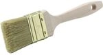 SCHULLER Fl&auml;chenstreicher Profi Breite 20 mm mit lackiertem Holzstiel