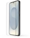 Hama Handy-Schutzglas "Clear Protect" f&uuml;r Samsung Galaxy S26+, Montagehilfe
