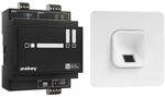Ekey FINGERPRINTSET UNTERPUTZ WS / EKEY 203701 XLINE 203701