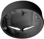 ESYLUX AUFPUTZDOSE F.COMPACT SERIE IP / ESYLUX COMPACT MOUNTING BOX EP10426933