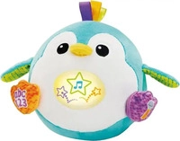 VTECH 80-623104, VTech Electronics Europe BV H&uuml;pfspa&szlig;-Pinguin