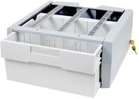 Ergotron SV43/44 - Montagekomponente (abschlie&szlig;bare