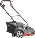 AL-KO 114041, AL-KO Akku Vertikutierer 38.6 Li Combi Care (ohne Akkus und...
