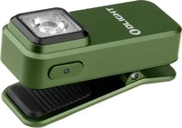 OLIGHT 12972, OLight Taschenlampe Oclip OD Green