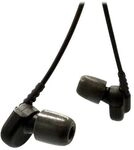 RealWear Ear Bud Foam Tips - Ohrh&ouml;rer-Satz f&uuml;r Kopfh&ouml;rer, Datenbrillen (Smart