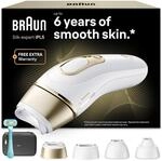 Braun Silk-expert Pro IPL PL5431 IPL-Haarentfernungsger&auml;t