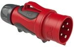 PCE CEE PHASENWENDER 16A 5P 6H / 70153-6 GRIP 70153-6