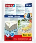tesa&reg; Abdeckfolie 4 x 5 m &ndash; nachhaltiger Oberfl&auml;chenschutz bei Renovierungen