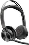 HP POLY Voyager Focus 2 Microsoft Teams Certified - Headset - USB Typ C