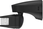Theben Bewegungsmelder BEWEGUNGSMELDER 180 IP55 SW / THEBBW THELUXA E180 BK...