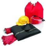 Cimco SICHERHEITS-SORTIMENT 5TLG. / CIMCO 140250