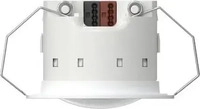 GIRA 2221530, Gira PR&Auml;SENZM.MINI KNX SECURE WEI&szlig; / GIRA 2221530 NON-DESIGN 2221530