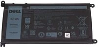 Dell 0T2JX4 Battery 42Wh Original - Batterie - 3.400 mAh