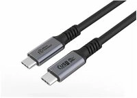 MicroConnect USB-Kabel - 24 pin USB-C (M)