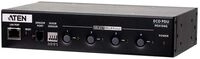 ATEN NRGence PE4104G - Power Control Unit (in Rack montierbar/extern)