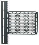 Chief Proximity Component Storage Interface Panel - For Display Mount - Black -