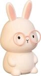 FH LIGHTING 850852, FH Lighting GmbH Nachtlicht Bunny Josie, pink