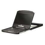 ATEN CL3700NW Konsole US USB HDMI - Rack-Zubeh&ouml;r
