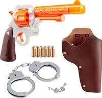 Zuru Germany GmbH XSHOT - ''Wild West'' - Rollenspiel-Set