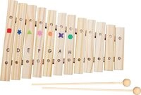 VEDES Gro&szlig;handel GmbH - Ware BGB Holz Xylophon mit 12 Noten
