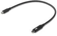 Ubiquiti Braided power and data cable with a double-sided charge - Kabel -