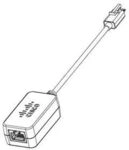 Cisco Console Adapter - Serieller Adapter - RJ-45 (W)