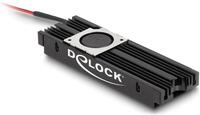 Delock Solid State Drive K&uuml;hlk&ouml;rper - SATA